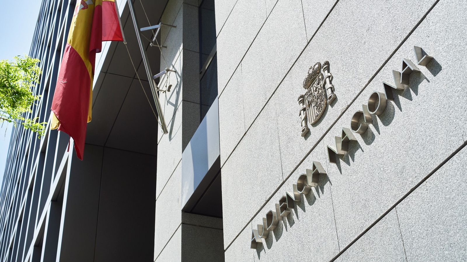 Apertura del año judicial