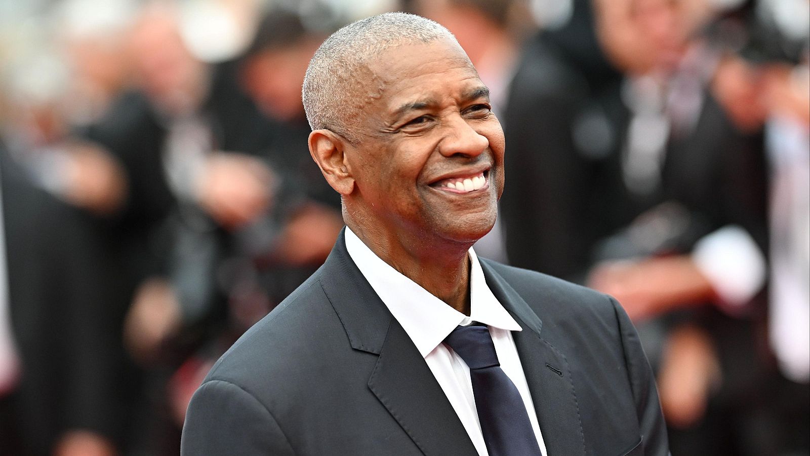 ¿Sabías que pronuncias mal el nombre de Denzel Washington? Así es como se dice