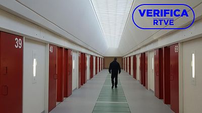 Datos y contexto sobre el acercamiento de presos de ETA al Pas Vasco