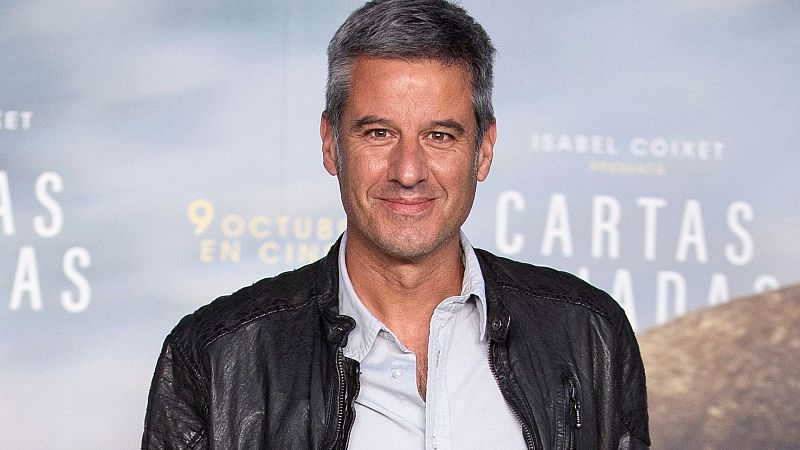 MasterChef Celebrity: Nico Abad y el 'zasca' que le dio el rey Juan Carlos I