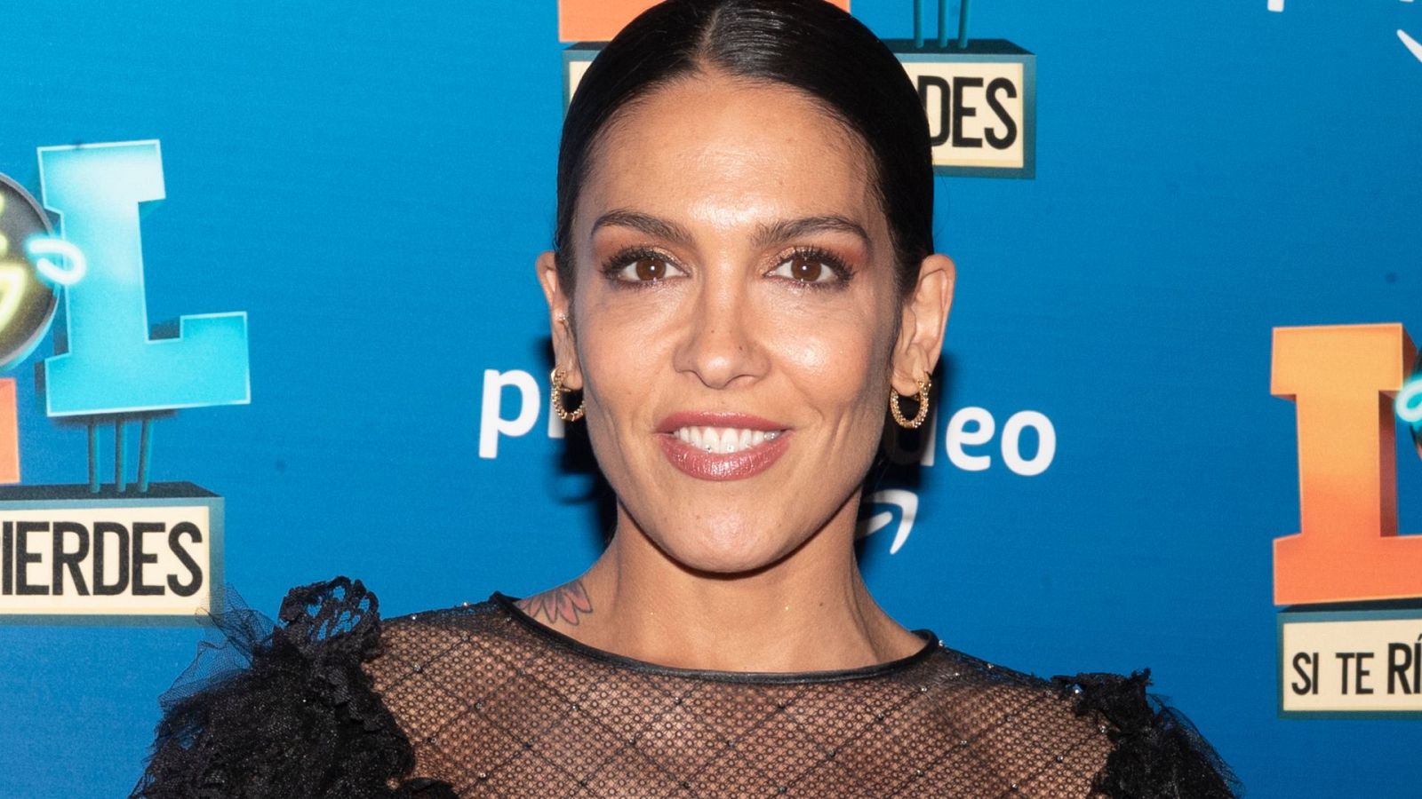 Lorena Castell, aspirante de 'MasterChef Celebrity 7'