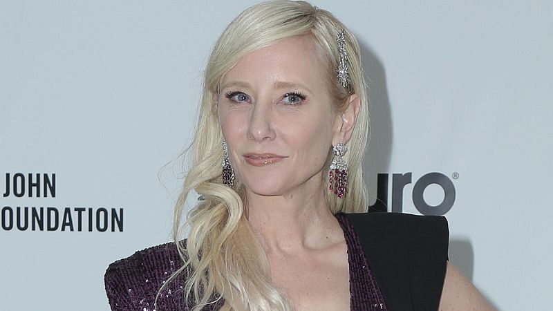 Anne Heche bajó al infierno en vida: sus últimos y agonizantes 45 minutos