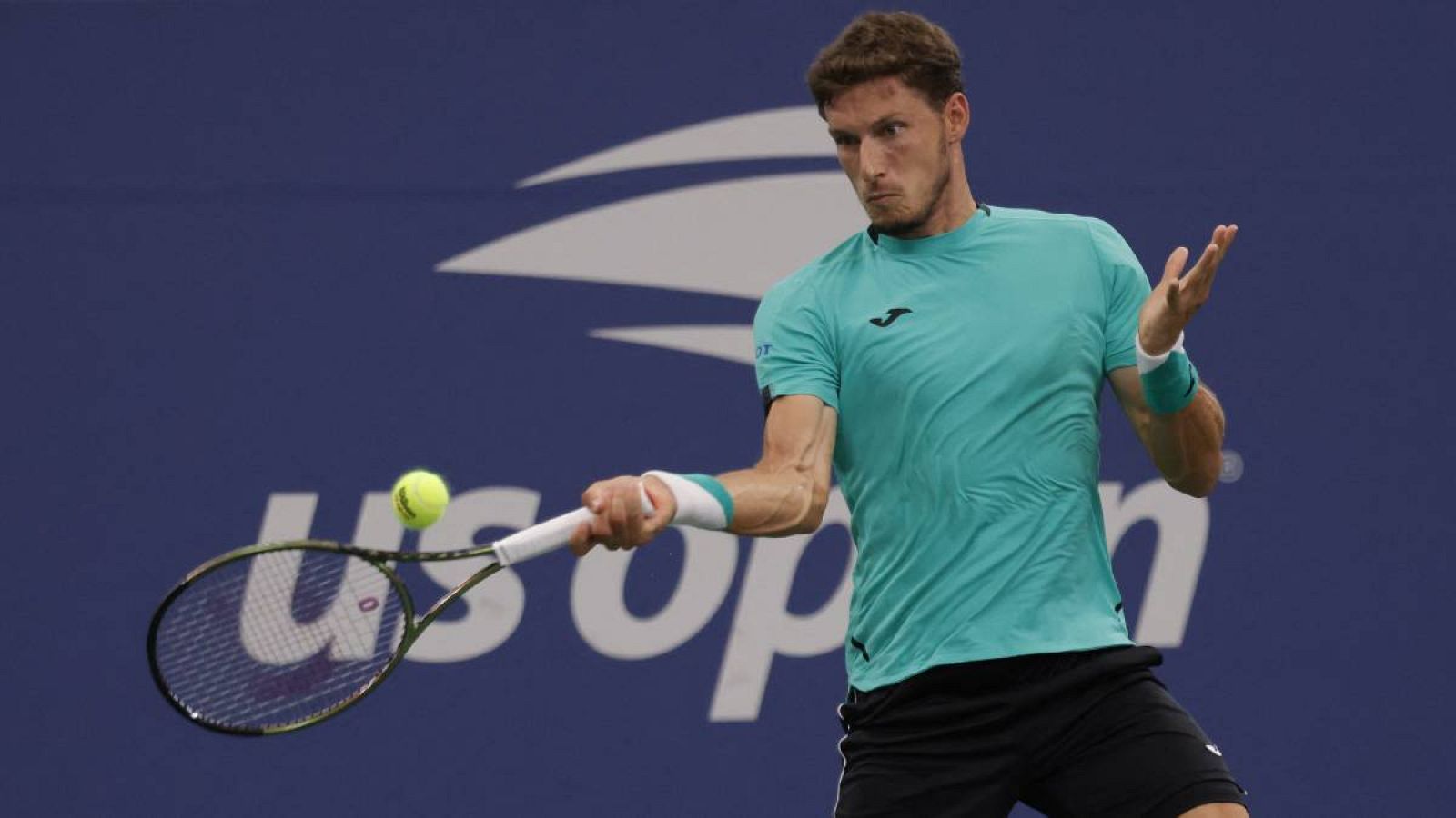 Carreño y Davidovich se quedan a las puertas de cuartos de final