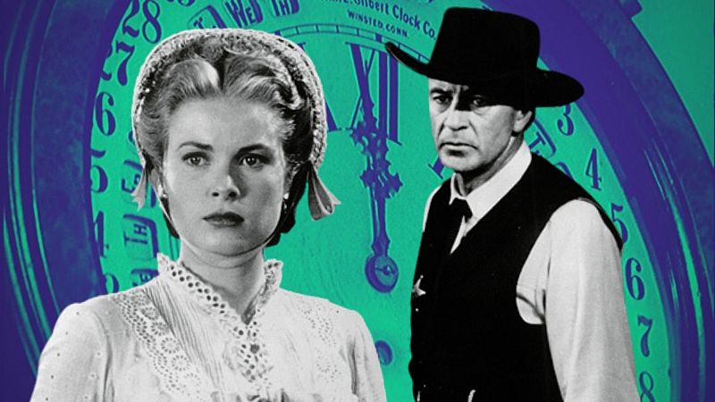 'Solo ante el peligro' y contrarreloj: así es el revolucionador uso del tiempo de la película