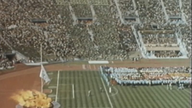 Alemania rememora la masacre de Múnich 50 años después: "No cumplimos, no estaban seguros"