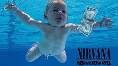 El niño de la portada de 'Nevermind' pierde la demanda contra Nirvana por pornografía infantil