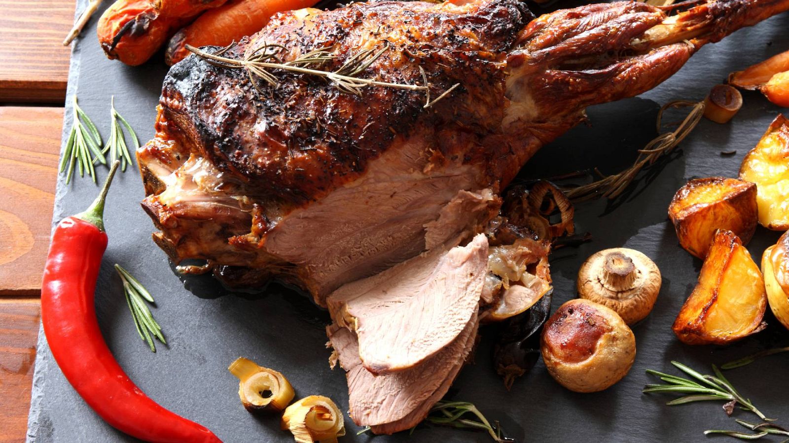 La nueva 'carne rosa' es la alternativa saludable, según la ciencia