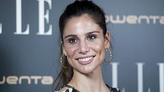 Lucía Villalón recuerda "el peor día de su vida" con su primer hijo recién nacido