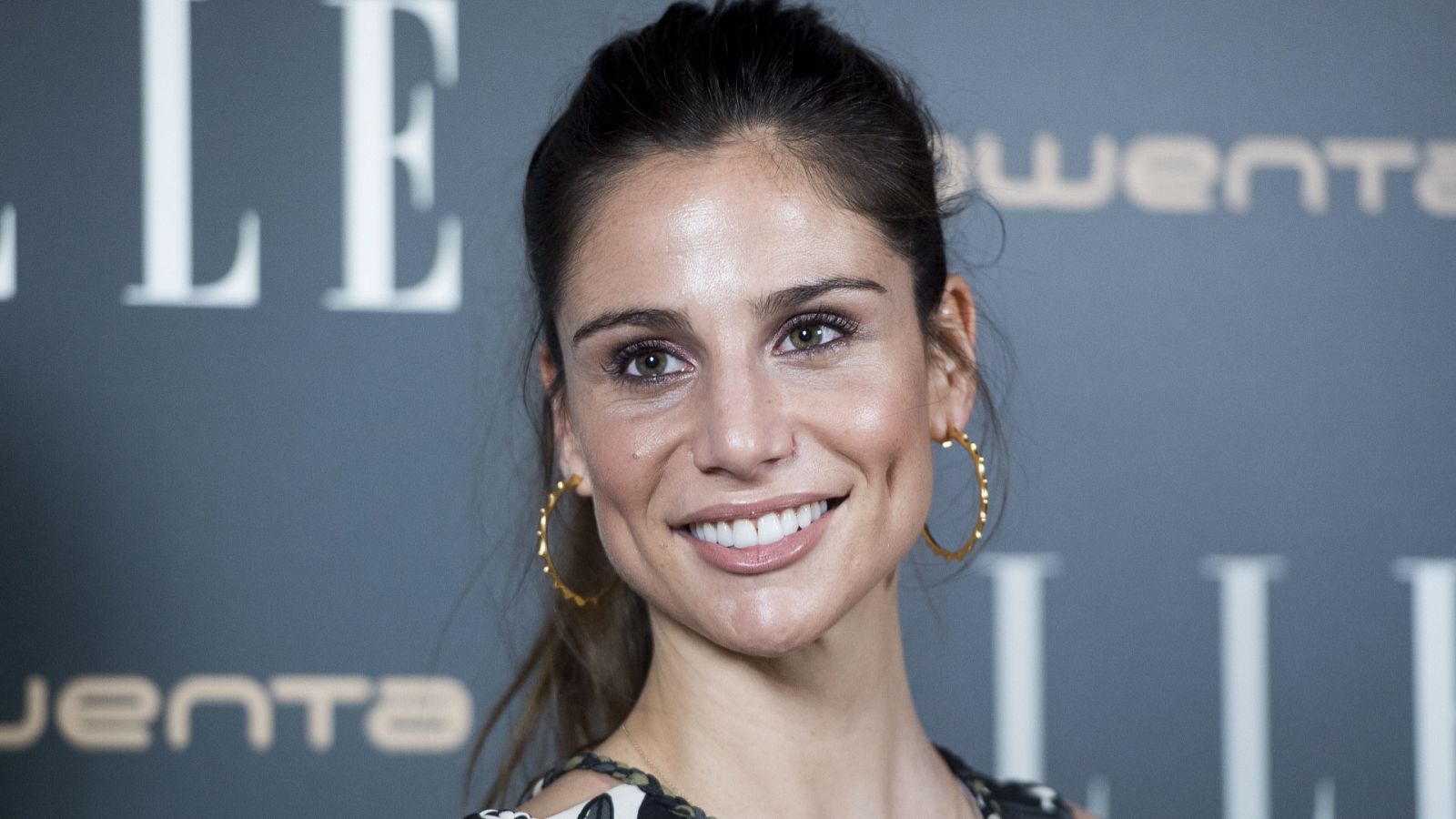 La periodista Lucía Villalón