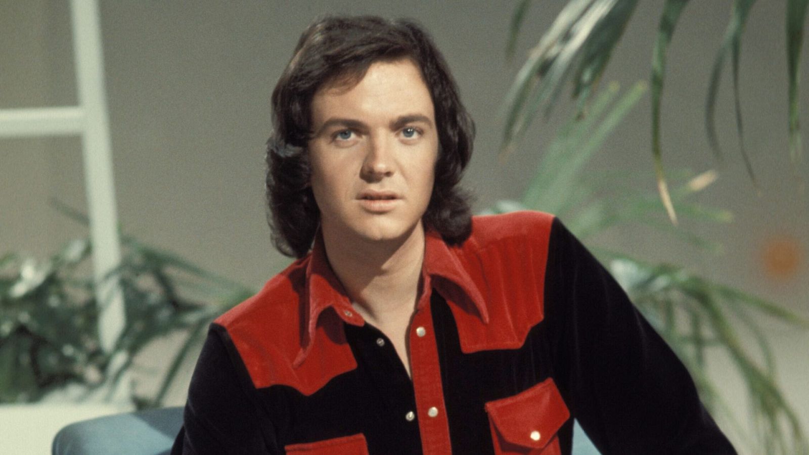 Camilo Sesto murió en 2019 a los 72 años de edad