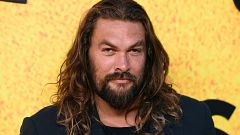 Jason Momoa y su cambio radical: rapado y tatuaje en el cráneo
