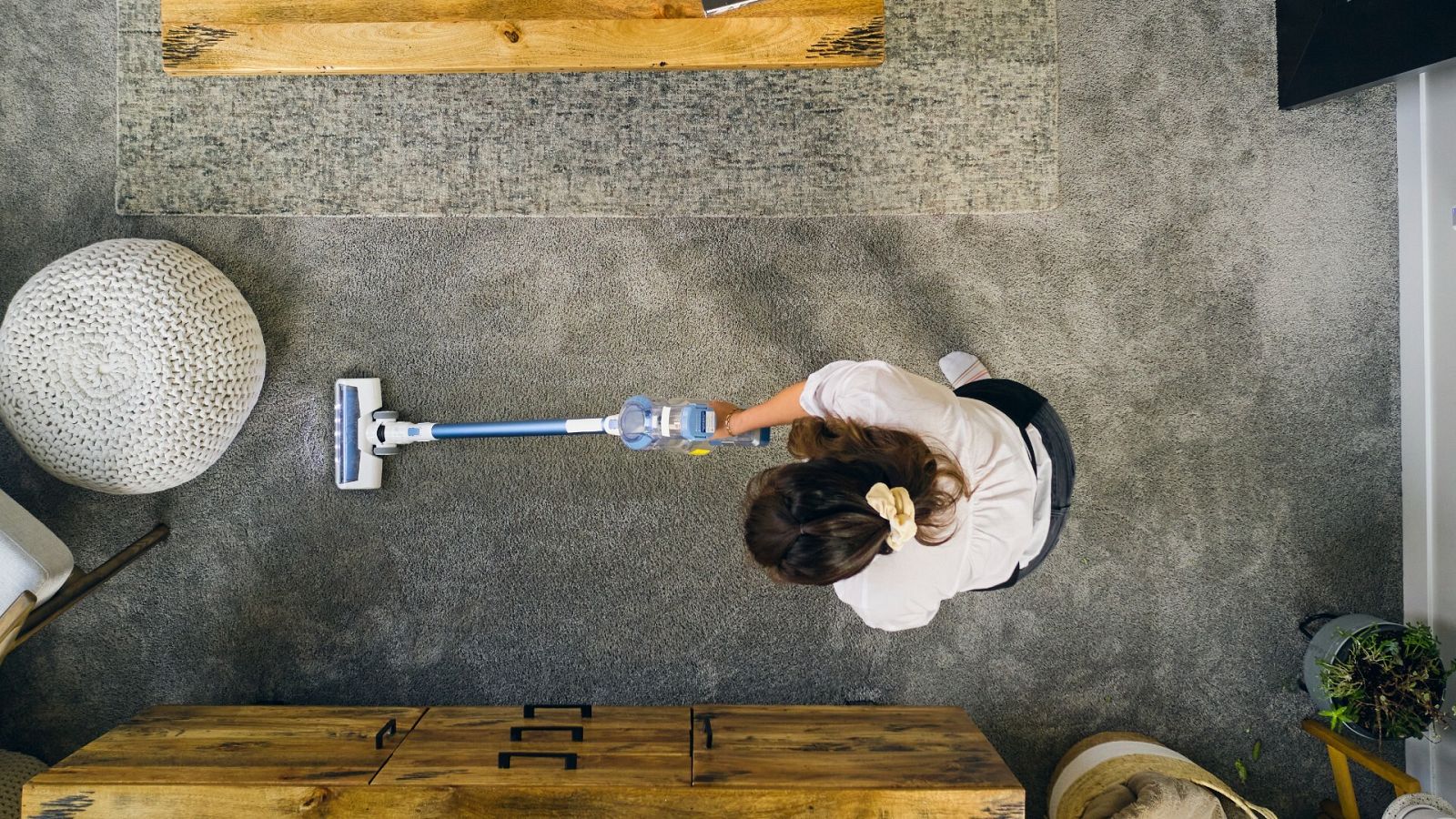 Las claves del decreto que reconoce el paro para las empleadas del hogar