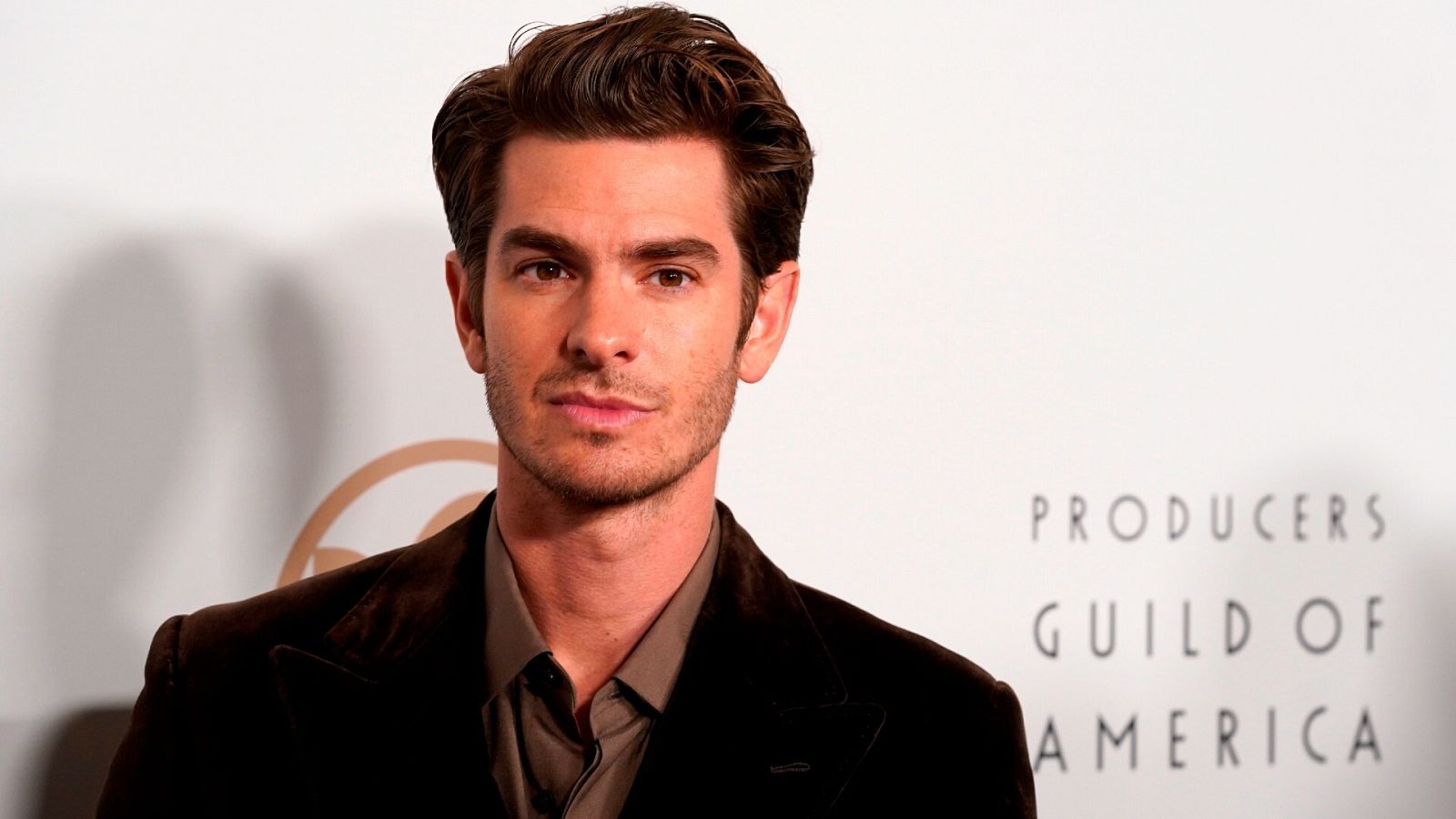 Andrew Garfield, protagonista de 'Hasta el último hombre'