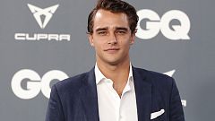 Pepe Barroso, el joven modelo que jugó en el Atlético de Madrid y salió con Tini Stoessel