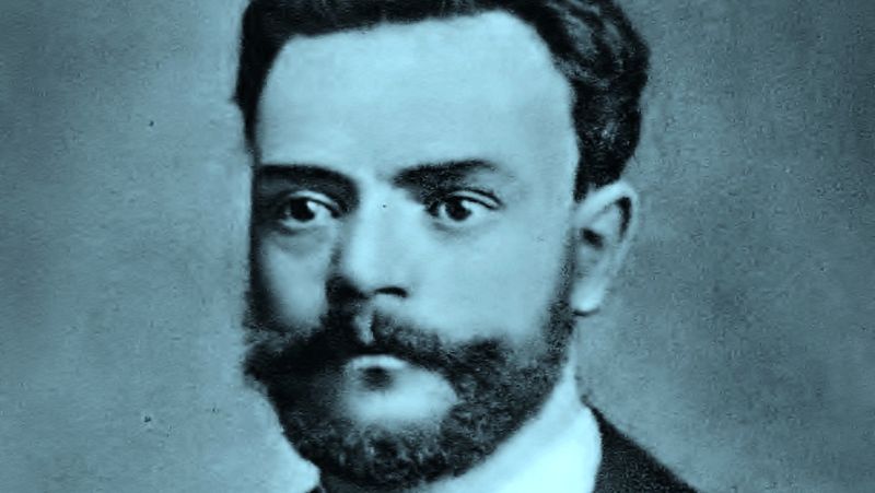 Antonin Dvorak, posromanticismo e innovaci�n