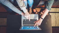 ¿Qué pasa con los niños en internet? Censura y mercantilización del público infantil