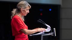 Díaz insiste en su propuesta de limitar el precio de alimentos básicos, mientras parte del sector primario pide bajar el IVA