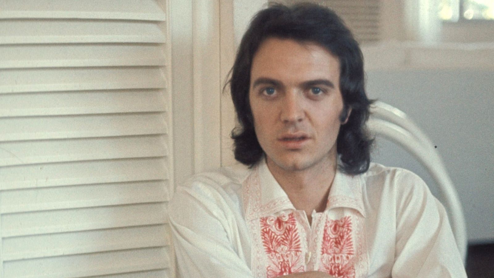 Camilo Sesto es el protagonista de 'Viaje al centro de la tele'