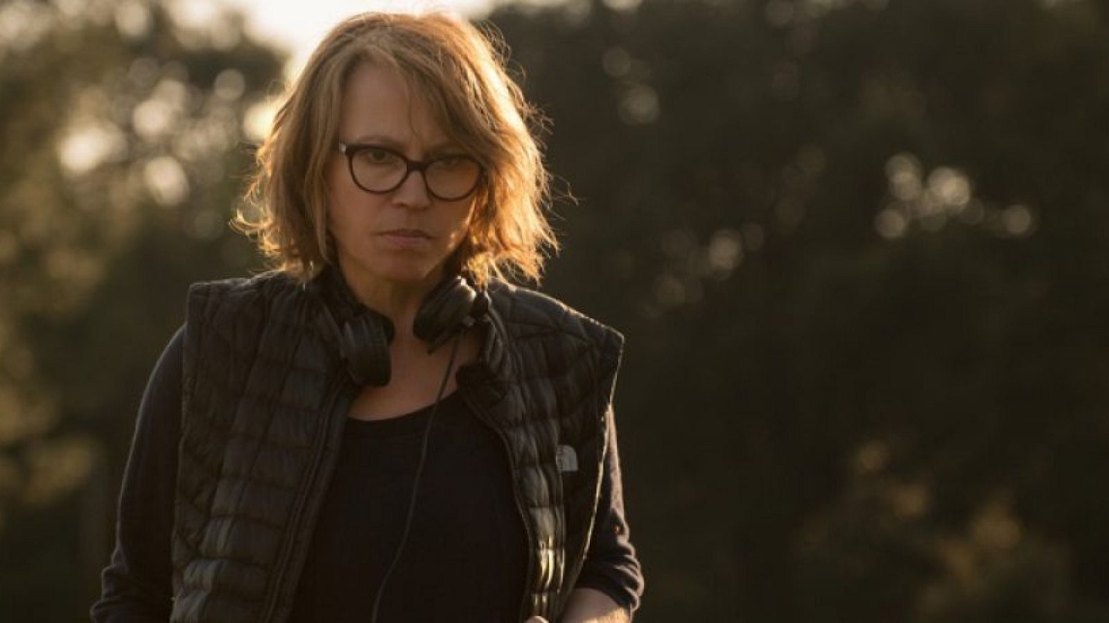 La cineasta francesa Patricia Mazuy.