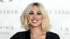 MasterChef Celebrity | ¿Quién es Daniela Santiago?