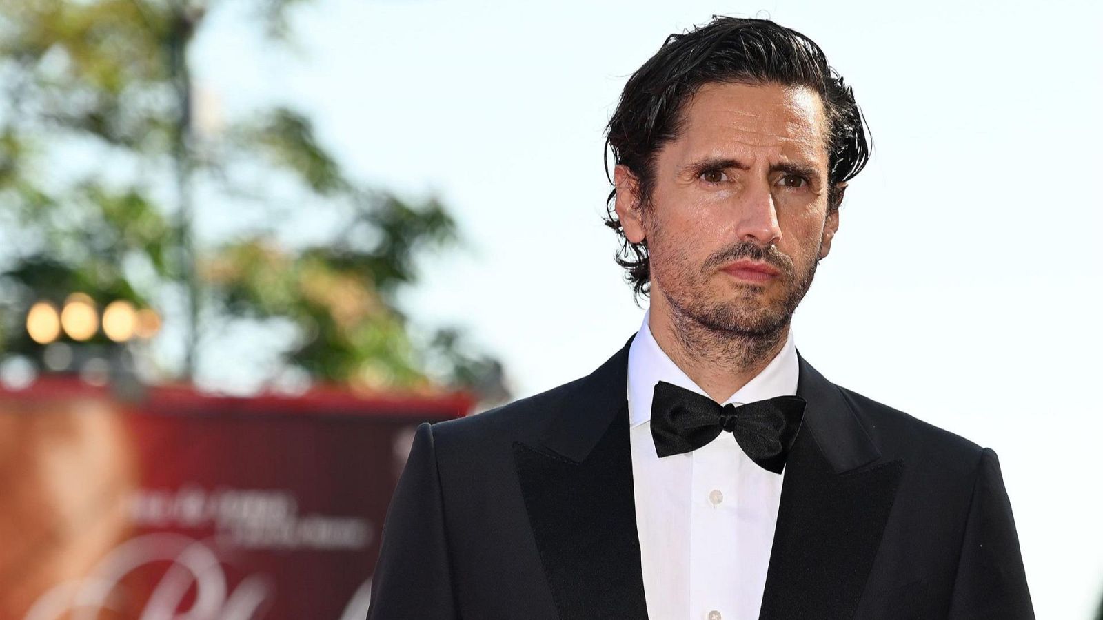 Juan Diego Botto ha presentado la película que ha dirigido, 'En los márgenes'