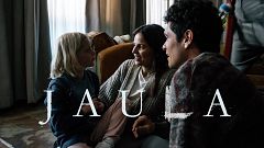 Elena Anaya protagoniza 'Jaula': "Es una película que me sedujo, me arrastró y me atrapó"