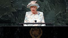 La sombra del colonialismo: Kenia, Sudáfrica y la India despiden a Isabel II con sentimientos encontrados