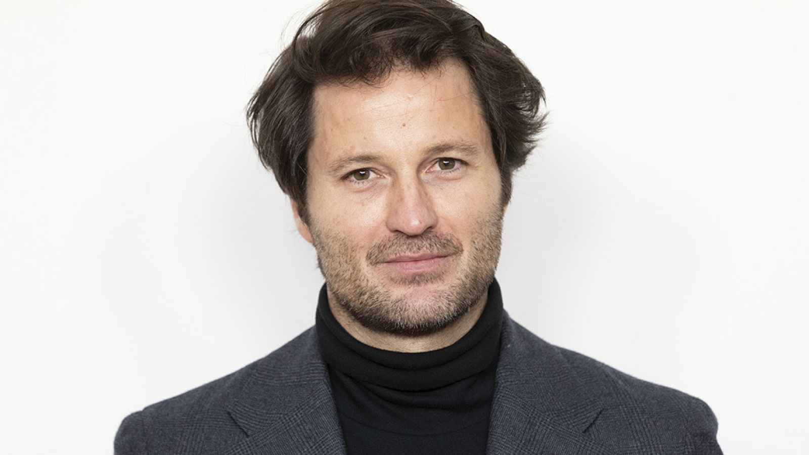 Fernando Andina es uno de los 15 aspirantes de MasterChef Celebrity 7