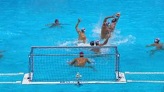 España le toma la medida a Italia y logra el bronce europeo