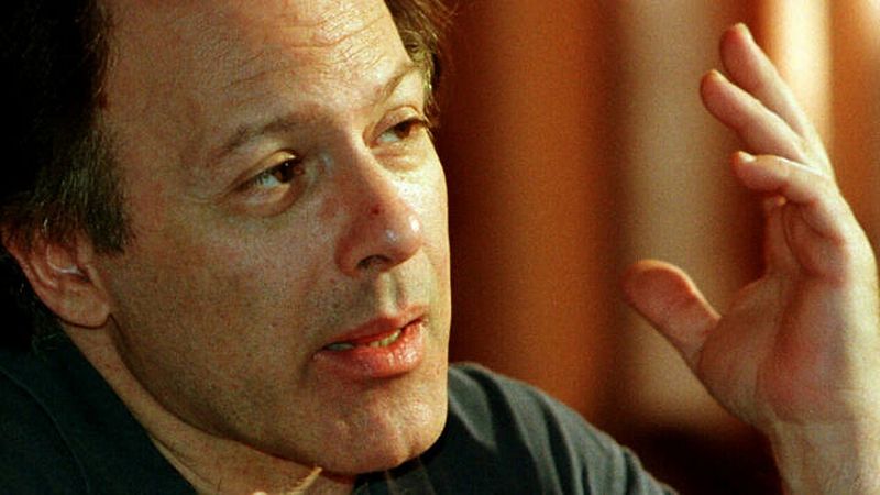 Javier Marías según Javier Marías: novelista ambicioso, columnista sincero, y un poco gruñón