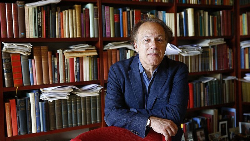 El mundo de la literatura despide a Javier Marías, "el mejor escritor español de las últimas décadas"