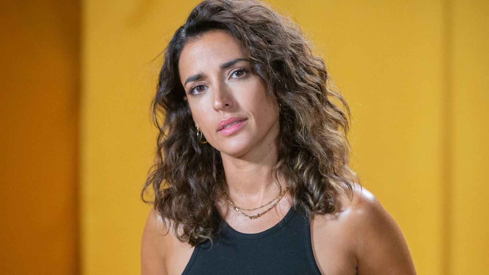 Inma Cuesta en 'Atrapadas'