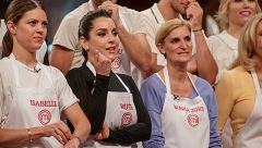 Ruth Lorenzo se enamora de Jordi Cruz y así se le declara en el primer programa