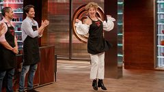 ¿Qué aspirante de MasterChef Celebrity 7 se ha infiltrado grasa en el culo?