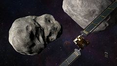 Misión DART: todo listo para el primer ensayo de defensa planetaria de la Tierra