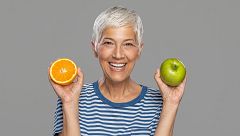 ¿Cómo prevenir la aparición de arrugas con la alimentación?