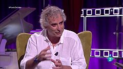 Ildefonso Falcones: "Els meus avis van ser coetanis a l'esclavitud"