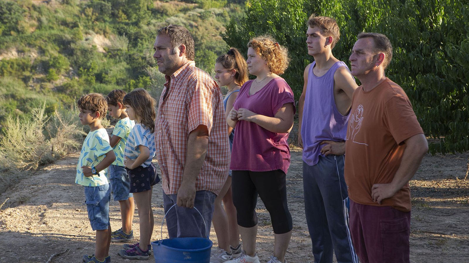 'Alcarràs', de Carla Simón