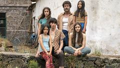 Las visitas no son bienvenidas en 'La casa entre los cactus', el thriller con Ariadna Gil, Daniel Grao y Ricardo Gómez