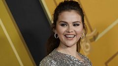 Selena Gomez, ninguneada en los Emmy 2022, se salta la alfombra roja