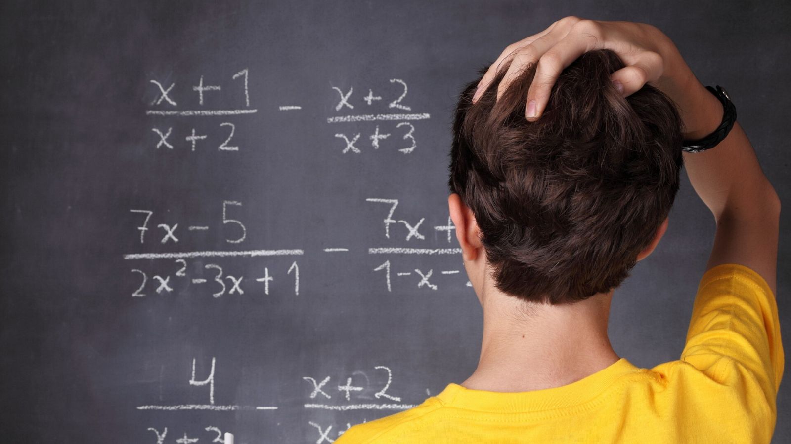 España tiene la segunda tasa de abandono escolar temprano de la UE