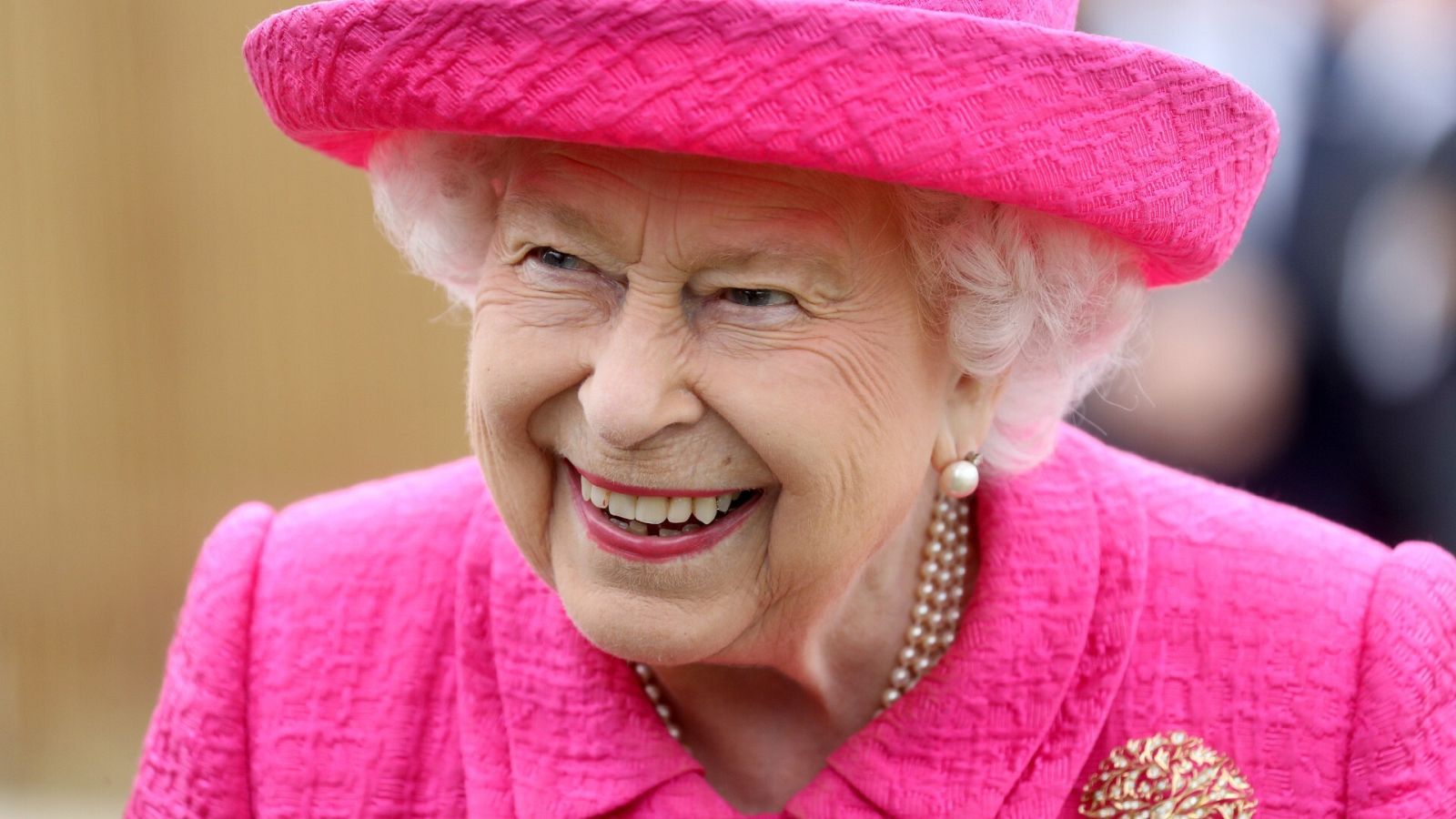 Las joyas de Isabel II