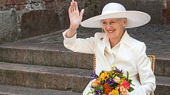 Margarita de Dinamarca, así es la última reina de sangre azul