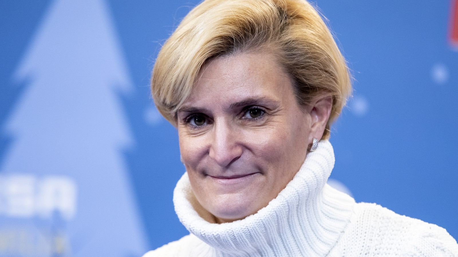 Imagen de María Zurita