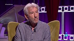 José Sacristán: "La professionalitat i l'experiència són enemigues mortals de la creativitat"