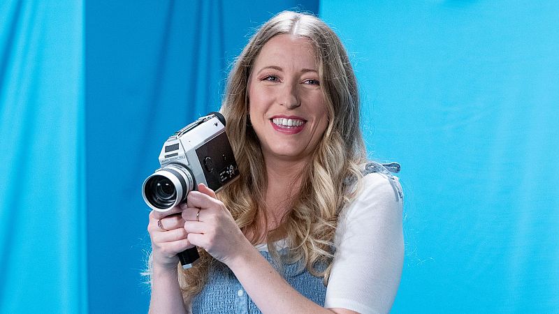 A prop�sito de ellas: Pilar Palomero advierte sobre el "espejismo" de la igualdad en el cine