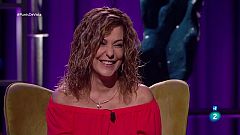 Maria de la Pau Janer rellegeix la Ilíada amb ulls de dona a 'Tots els noms d'Helena'