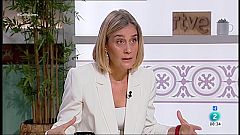 Albiach adverteix que En Comú Podem no aprovarà els pressupostos si el Govern "no canvia l'actitud"