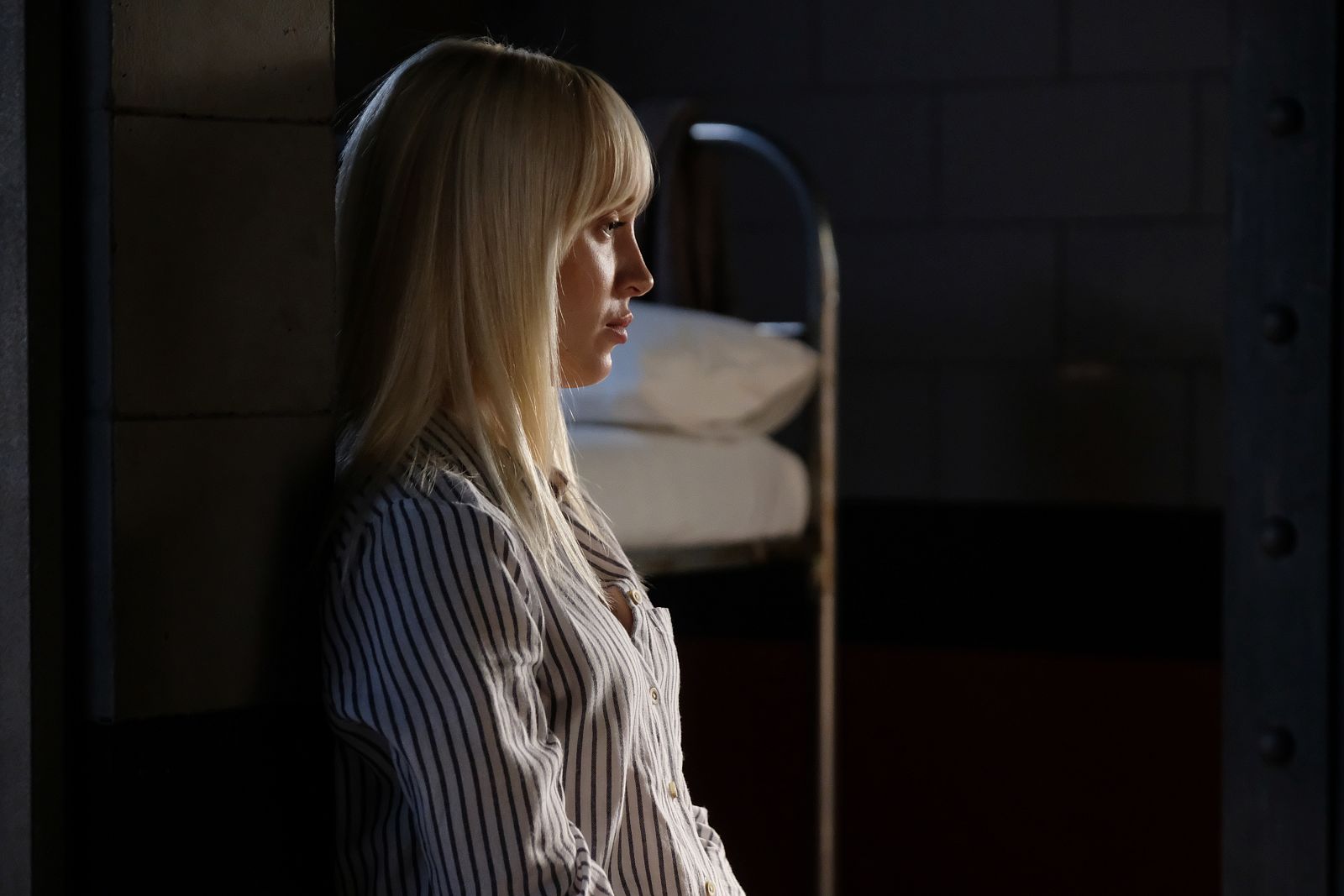 HANNA SE ENFRENTA AL JUICIO