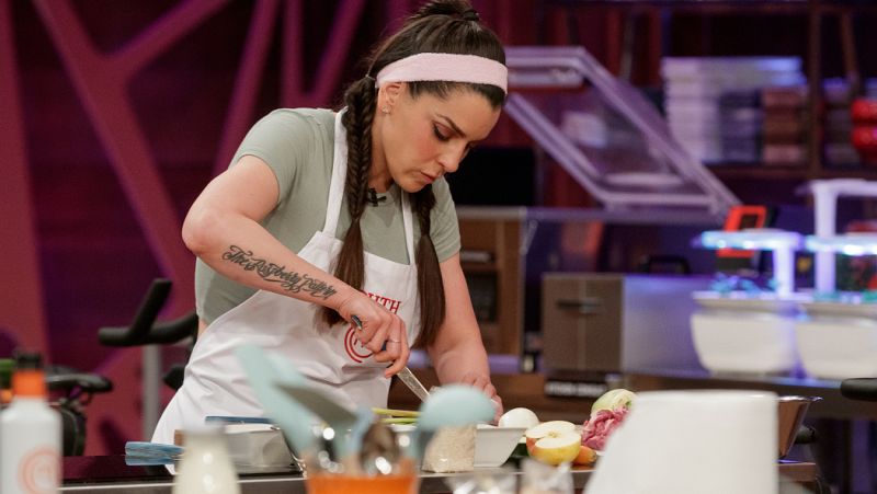 MasterChef Celebrity | La relación de Ruth Lorenzo con la religión mormona